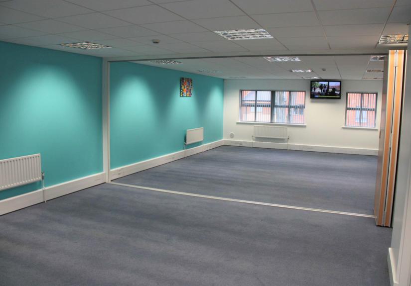 XL House, Unit 2 Mill Court, Spindle Way, Crawley RH10 1TT Graves Jenkins